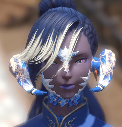 Odoyun Dotharl - Talent