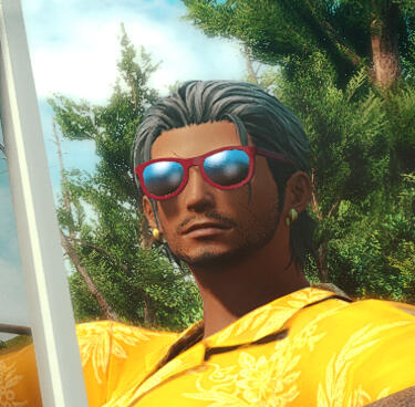 Alex Lestrade - Regular and Part-Time Bartender